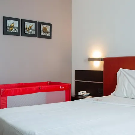 Hotel Euro Concorezzo