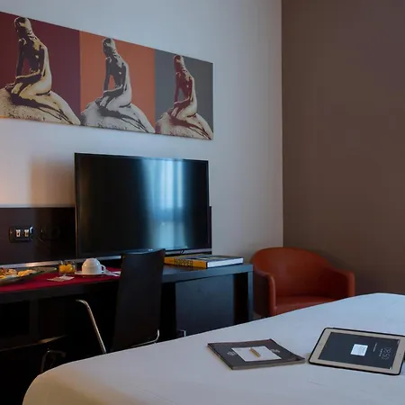 Hotel Euro Concorezzo