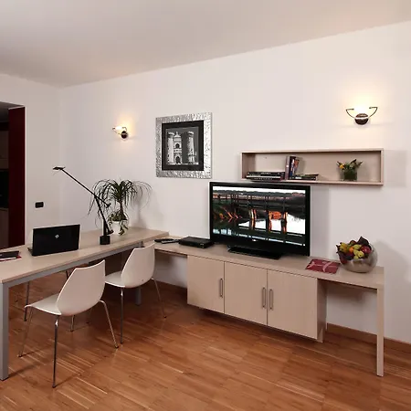 Hotel Euro Concorezzo