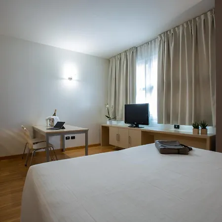 Euro Hotel Concorezzo