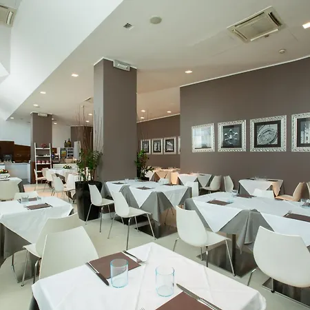 Hotel Euro 4*