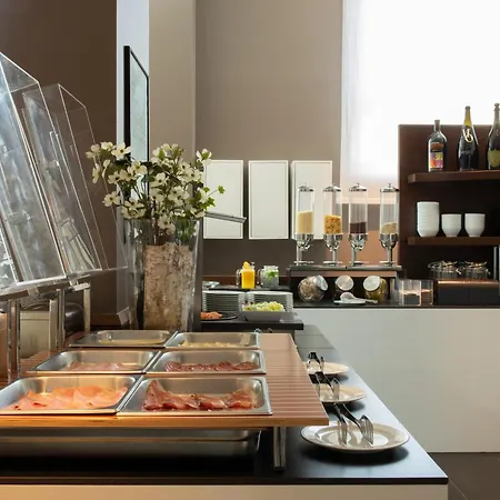 Hotel Euro 4*