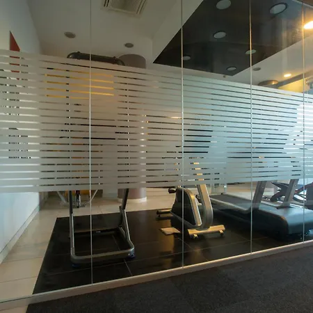 Euro Hotel Concorezzo