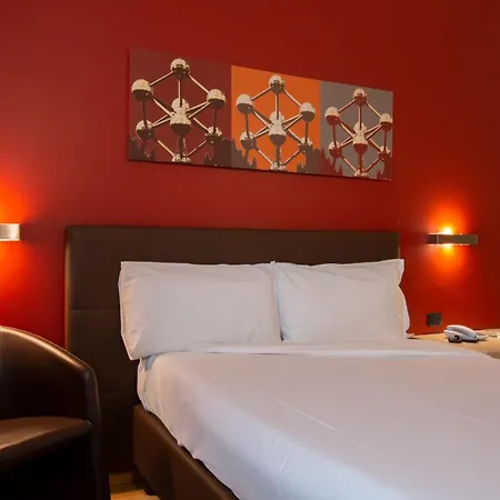 Euro 4* Concorezzo