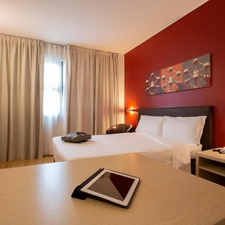 Hotel Euro 4*