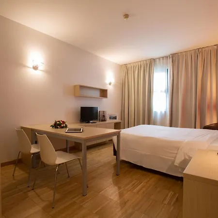 Euro Hotel