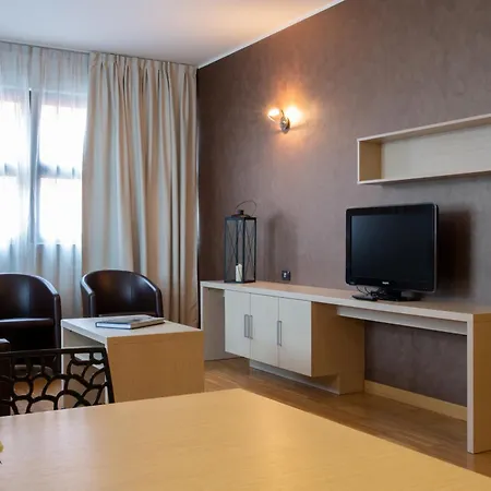 Hotel Euro 4*