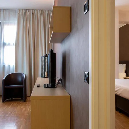 Hotel Euro Concorezzo