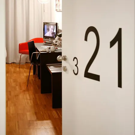 Euro Hotel 4*