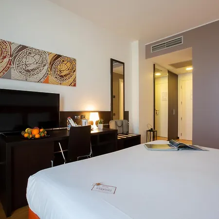 Euro Hotel Concorezzo