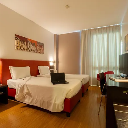 Hotel Euro 4*