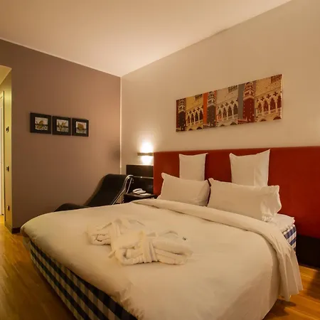 Euro Hotel Concorezzo