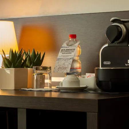 Euro Hotel Concorezzo
