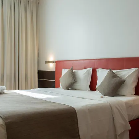 Euro Hotel 4*