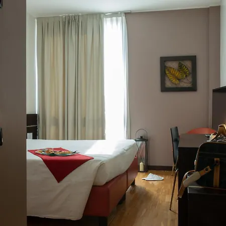 Hotel Euro Concorezzo