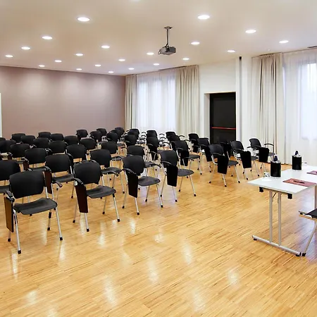 Hotel Euro Concorezzo