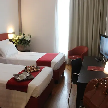 Euro 4* Concorezzo