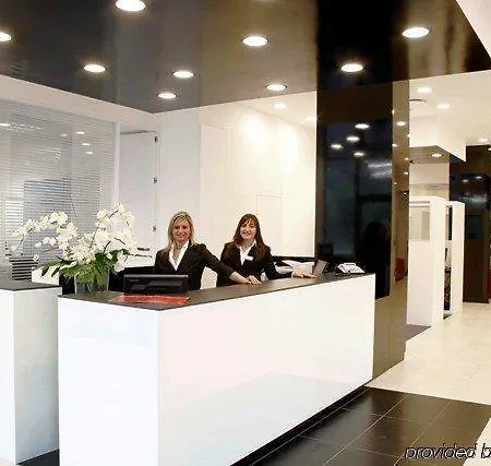 Hotel Euro 4*