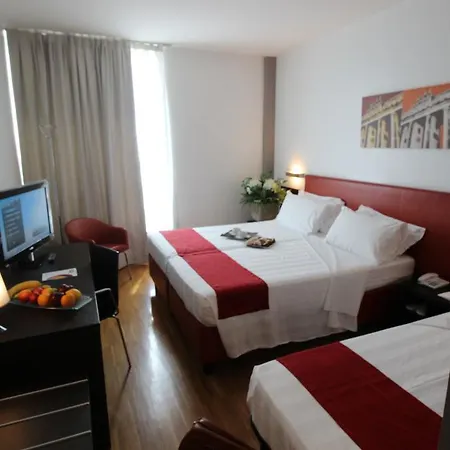Euro Hotel Concorezzo