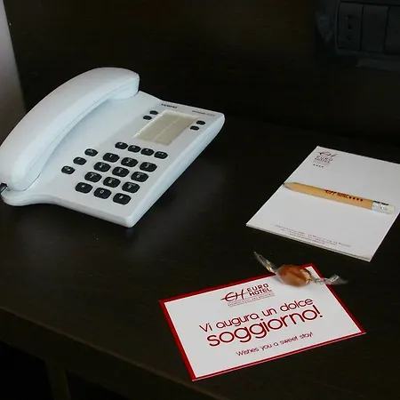 Hotel Euro 4*